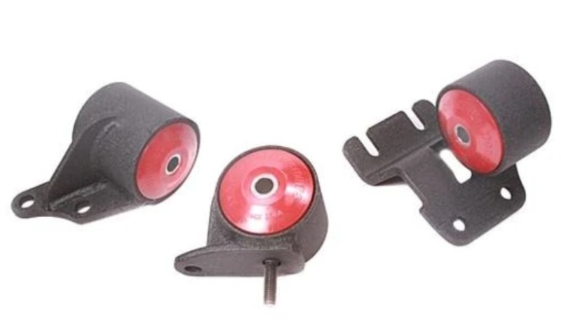 Picture of Innovative Mounts INM Steel Mount Kit-75A Engine Mounts - 19354-75A