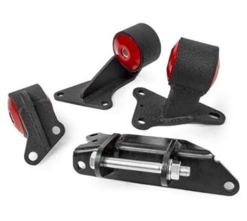 Picture of Innovative Mounts INM Steel Mount Kit-75A Engine Mounts - 18950-75A