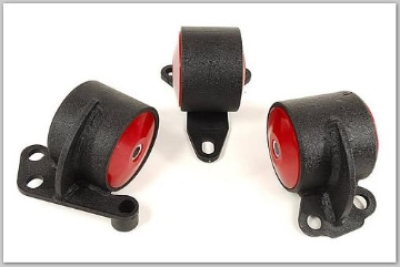 Picture of Innovative Mounts INM Steel Mount Kit-75A Engine Mounts - 19550-75A