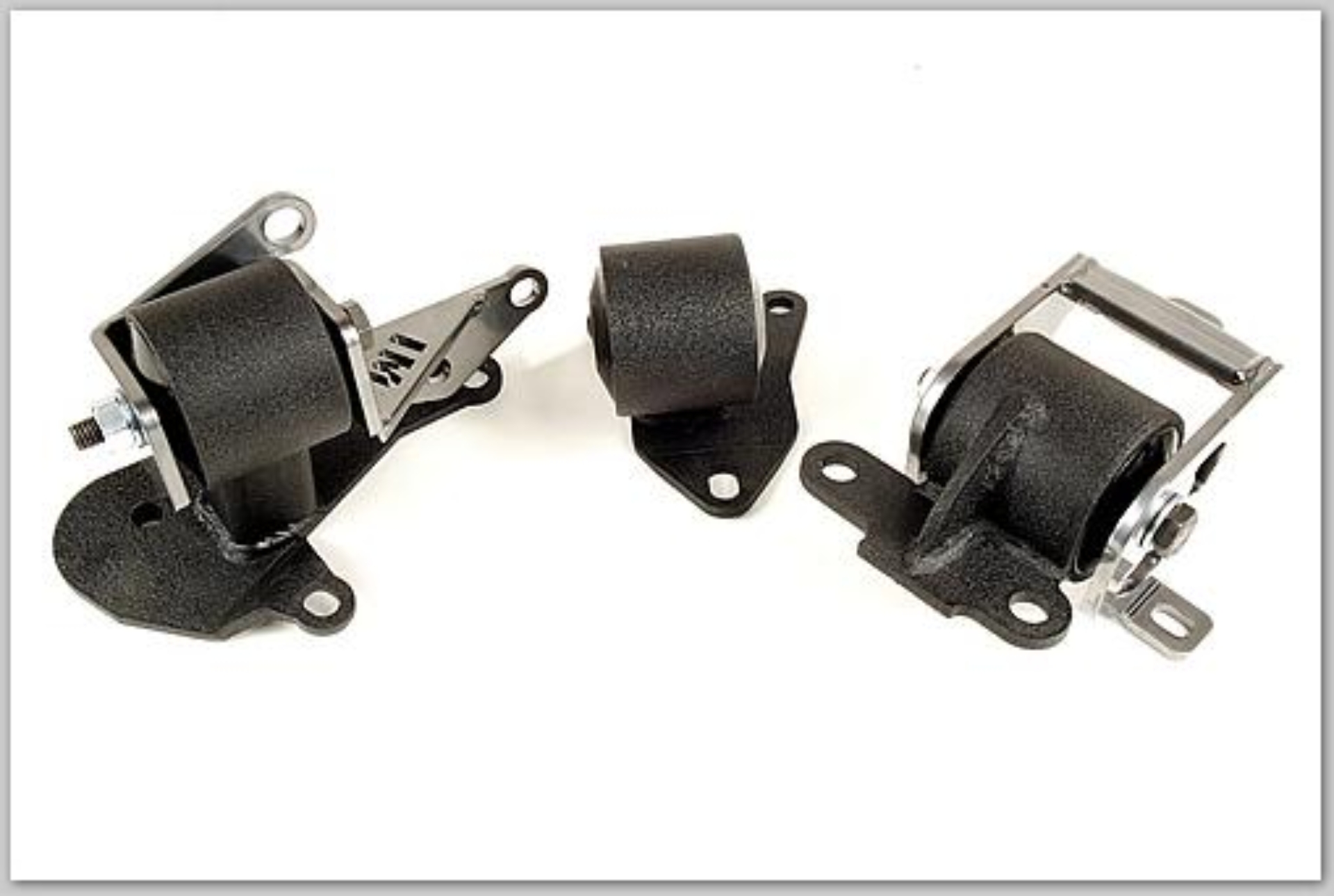 Picture of Innovative Mounts INM Steel Mount Kit-75A Engine Mounts - 20050-75A
