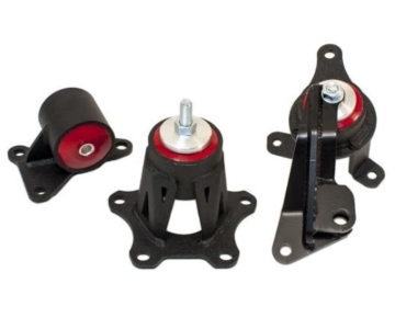 Picture of Innovative Mounts INM Steel Mount Kit-75A Engine Mounts - 20251-75A