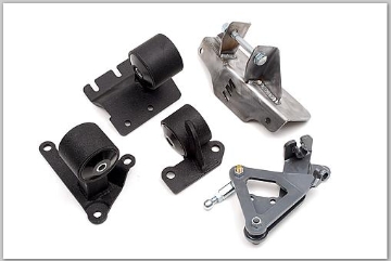 Picture of Innovative Mounts INM Steel Mount Kit-75A Engine Mounts - 29150-75A