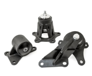 Picture of Innovative Mounts INM Steel Mount Kit-75A Engine Mounts - 20253-75A