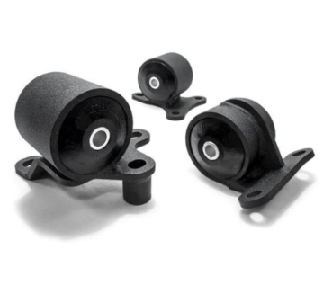 Picture of Innovative Mounts INM Steel Mount Kit-75A Engine Mounts - 29355-75A
