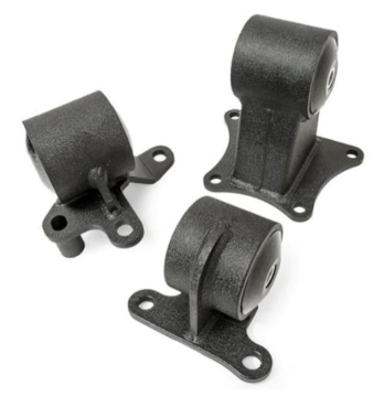 Picture of Innovative Mounts INM Steel Mount Kit-75A Engine Mounts - 29356-75A