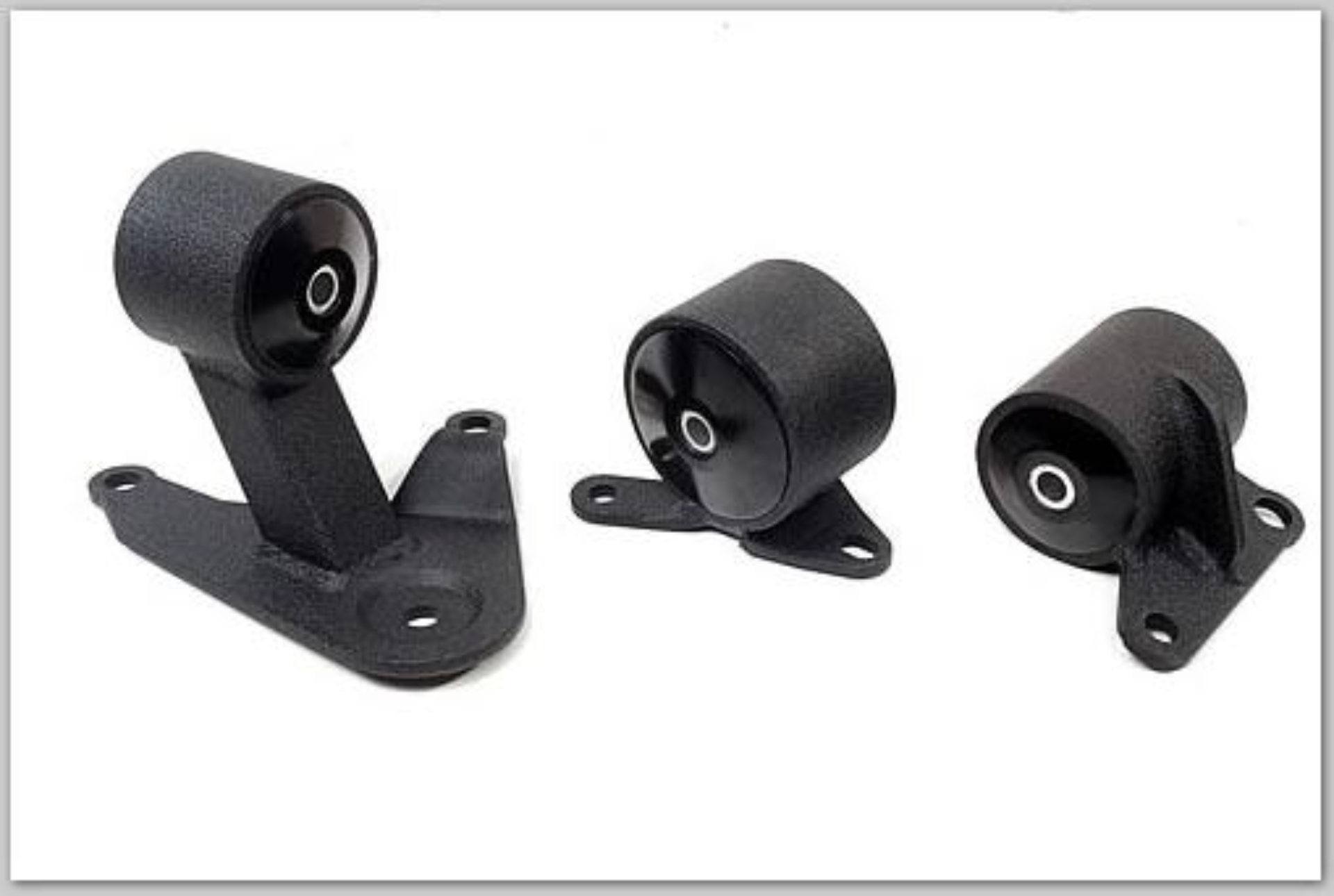 Picture of Innovative Mounts INM Steel Mount Kit-75A Engine Mounts - 29650-75A