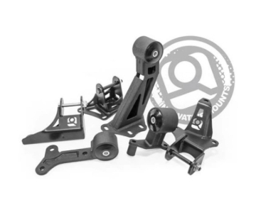 Picture of Innovative Mounts INM Steel Mount Kit-75A Engine Mounts - 80152-75A