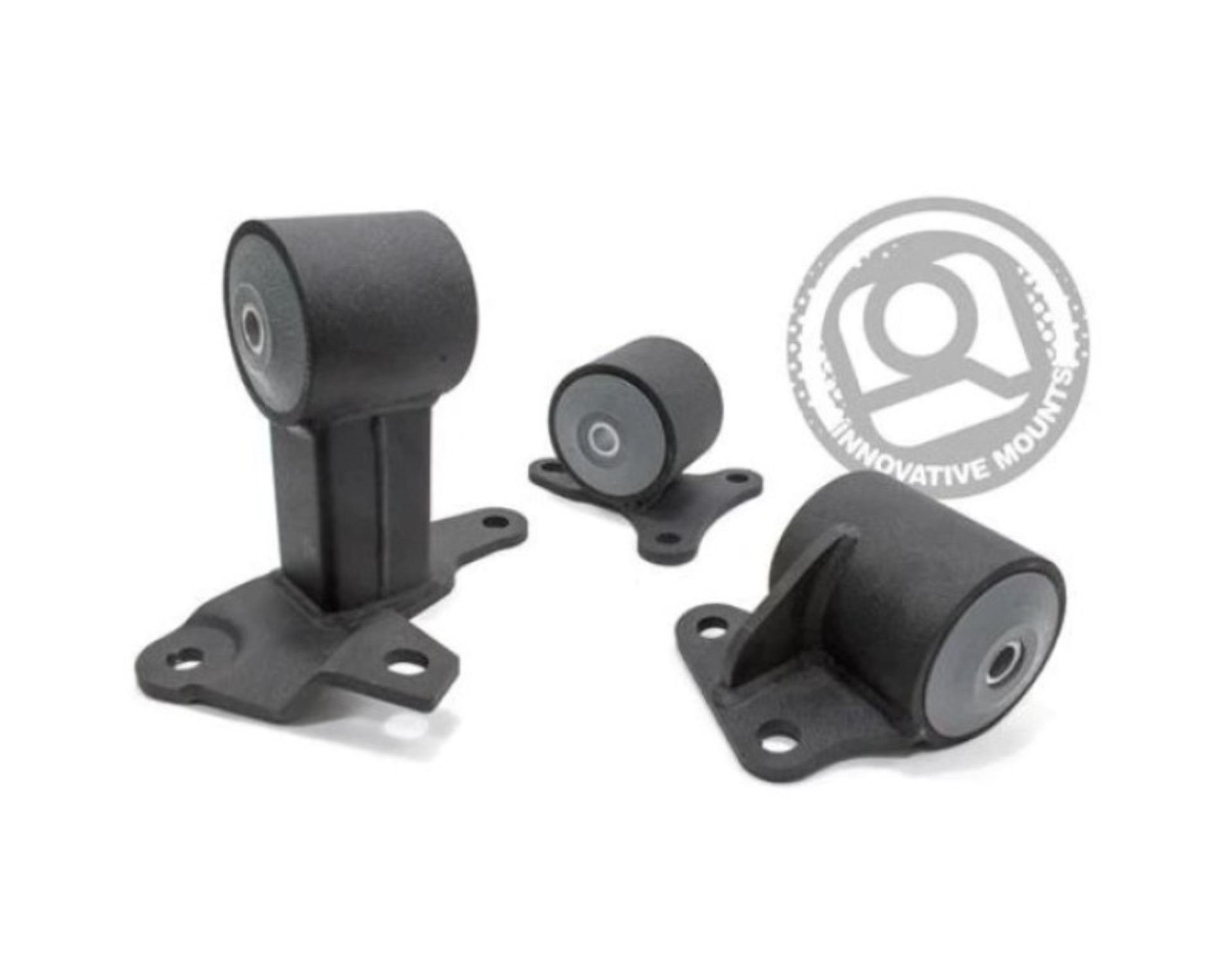 Picture of Innovative Mounts INM Steel Mount Kit-75A Engine Mounts - 29752-75A