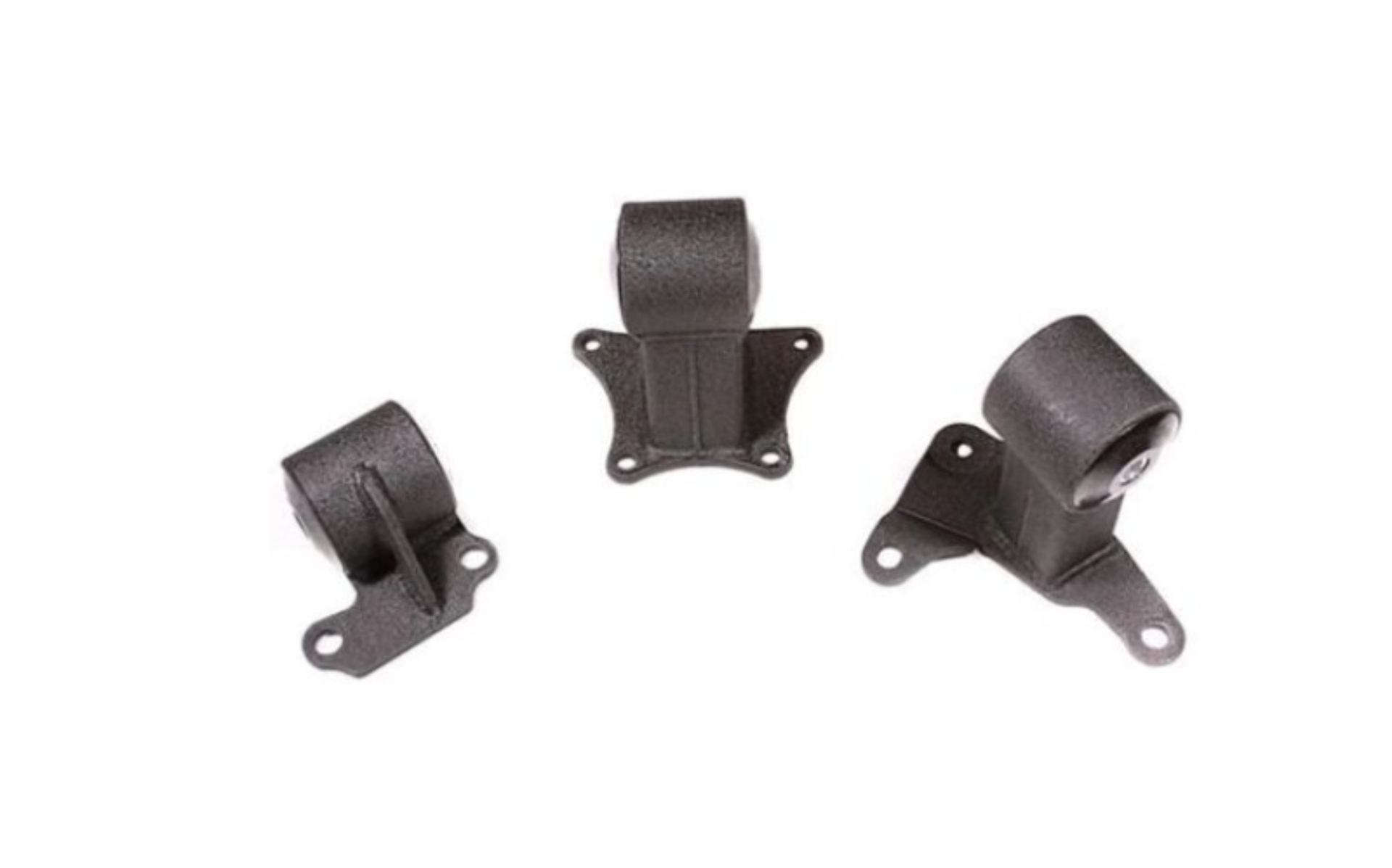 Picture of Innovative Mounts INM Steel Mount Kit-75A Engine Mounts - 29751-75A