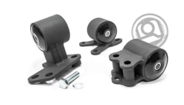 Picture of Innovative Mounts INM Steel Mount Kit-75A Engine Mounts - 40152-75A