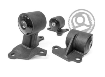 Picture of Innovative Mounts INM Steel Mount Kit-75A Engine Mounts - 29758-75A