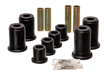 Picture of Energy Suspension ES Cntrl Arm Bushings-Black Bushing Kits - 3.3186G