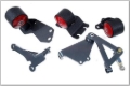 Picture of Innovative Mounts INM Steel Mount Kit-75A Engine Mounts - 49150-75A