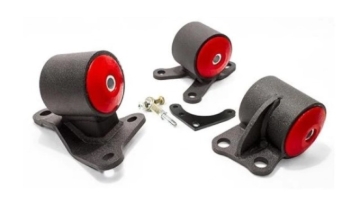 Picture of Innovative Mounts INM Steel Mount Kit-75A Engine Mounts - 49553-75A