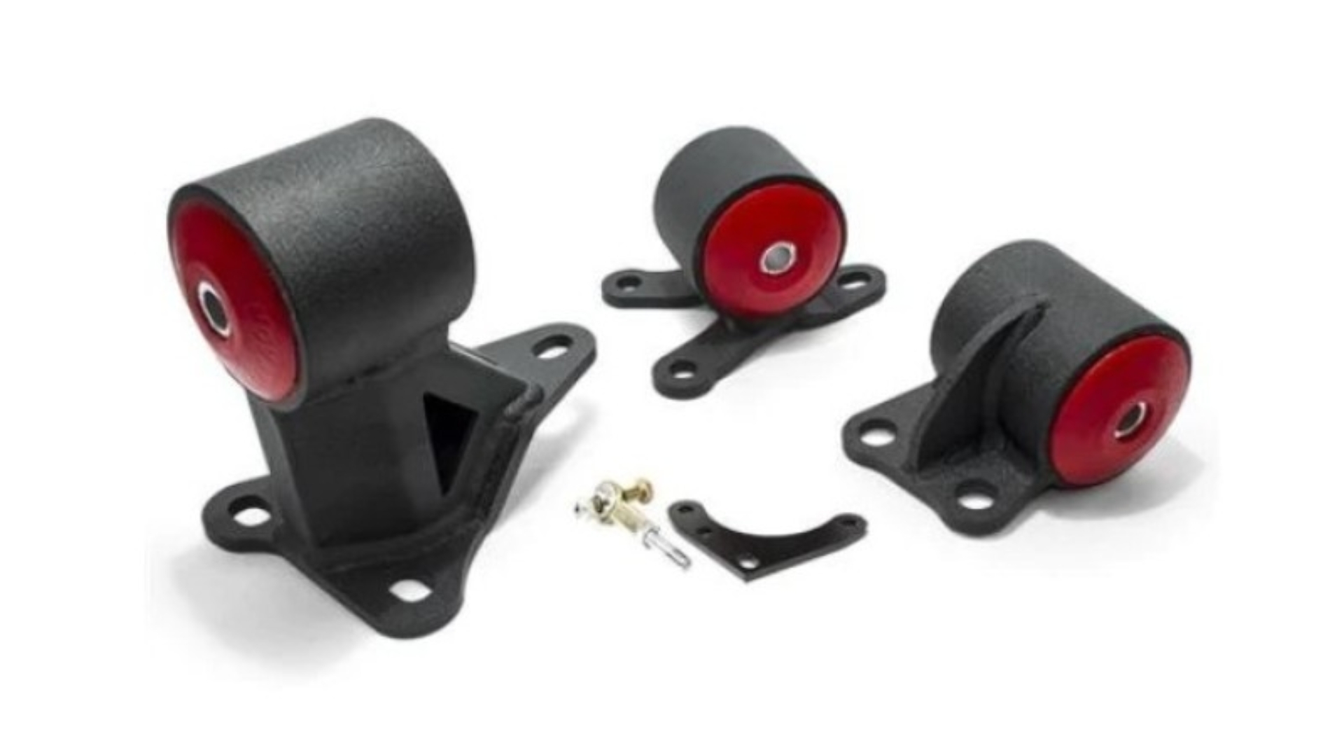 Picture of Innovative Mounts INM Steel Mount Kit-75A Engine Mounts - 49552-75A