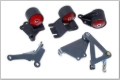 Picture of Innovative Mounts INM Steel Mount Kit-75A Engine Mounts - 49351-75A