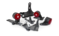 Picture of Innovative Mounts INM Steel Mount Kit-75A Engine Mounts - 49152-75A