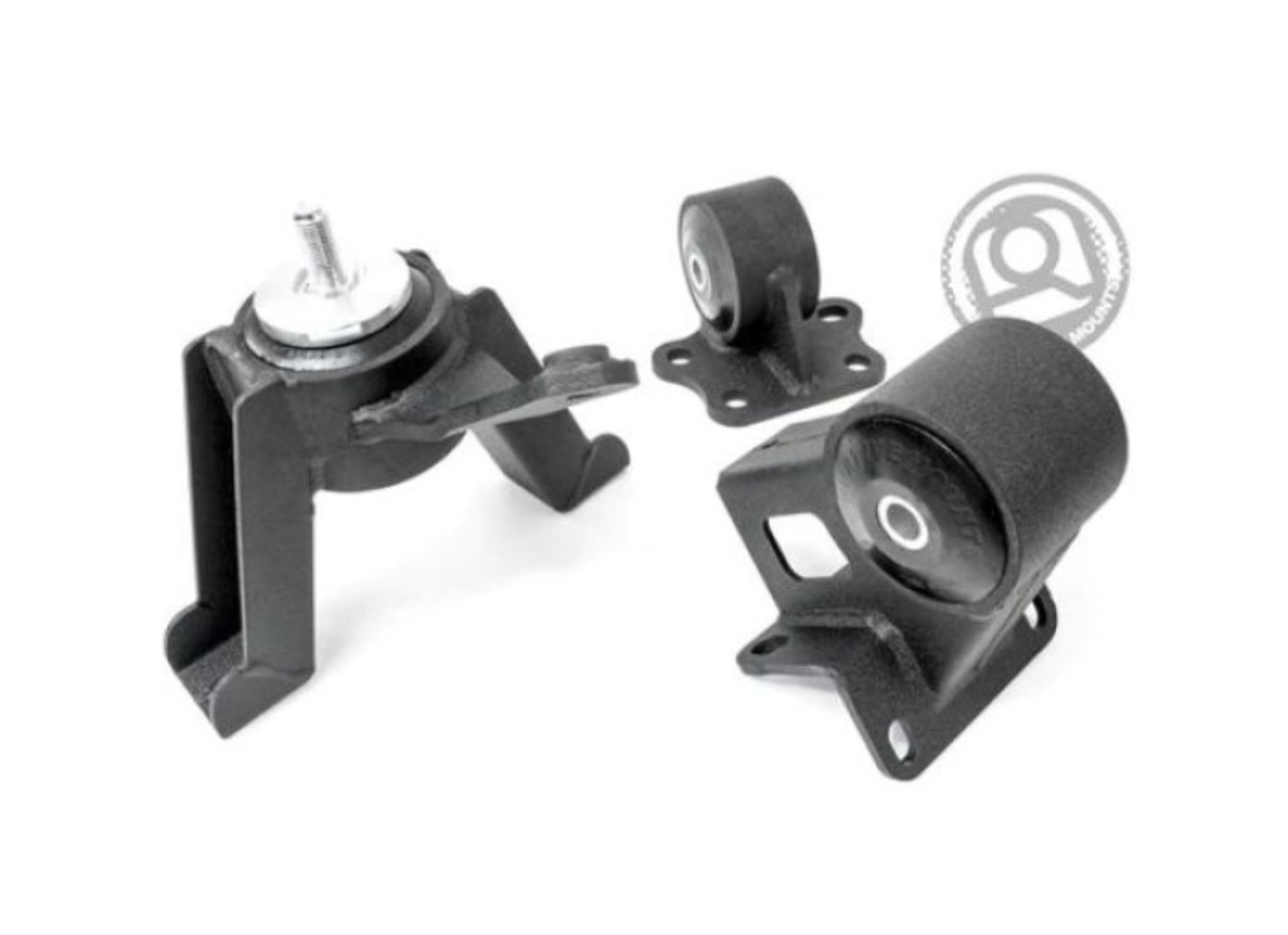Picture of Innovative Mounts INM Steel Mount Kit-75A Engine Mounts - 60551-75A