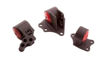 Picture of Innovative Mounts INM Steel Mount Kit-75A Engine Mounts - 79951-75A