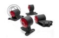 Picture of Innovative Mounts INM Steel Mount Kit-75A Engine Mounts - 79950-75A