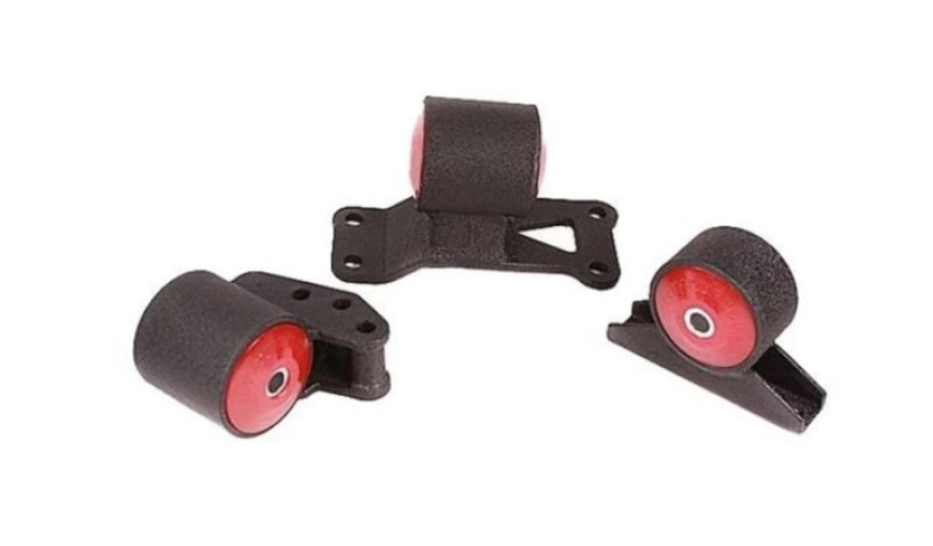 Picture of Innovative Mounts INM Steel Mount Kit-75A Engine Mounts - 70650-75A