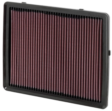 Picture of K&N Engineering KN Drop in Air Filters - 33-2116
