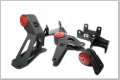 Picture of Innovative Mounts INM Steel Mount Kit-75A Engine Mounts - 90150-75A