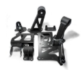 Picture of Innovative Mounts INM Steel Mount Kit-75A Engine Mounts - 80150-75A