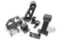 Picture of Innovative Mounts INM Steel Mount Kit-75A Engine Mounts - 80151-75A