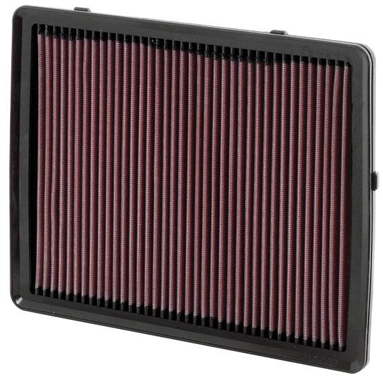 Picture of K&N Engineering KN Drop in Air Filters - 33-2116
