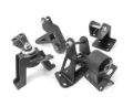 Picture of Innovative Mounts INM Steel Mount Kit-75A Engine Mounts - 90551-75A