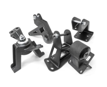 Picture of Innovative Mounts INM Steel Mount Kit-75A Engine Mounts - 90551-75A