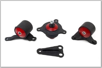 Picture of Innovative Mounts INM Steel Mount Kit-75A Engine Mounts - 90650-75A