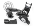 Picture of Innovative Mounts INM Steel Mount Kit-75A Engine Mounts - 90752-75A