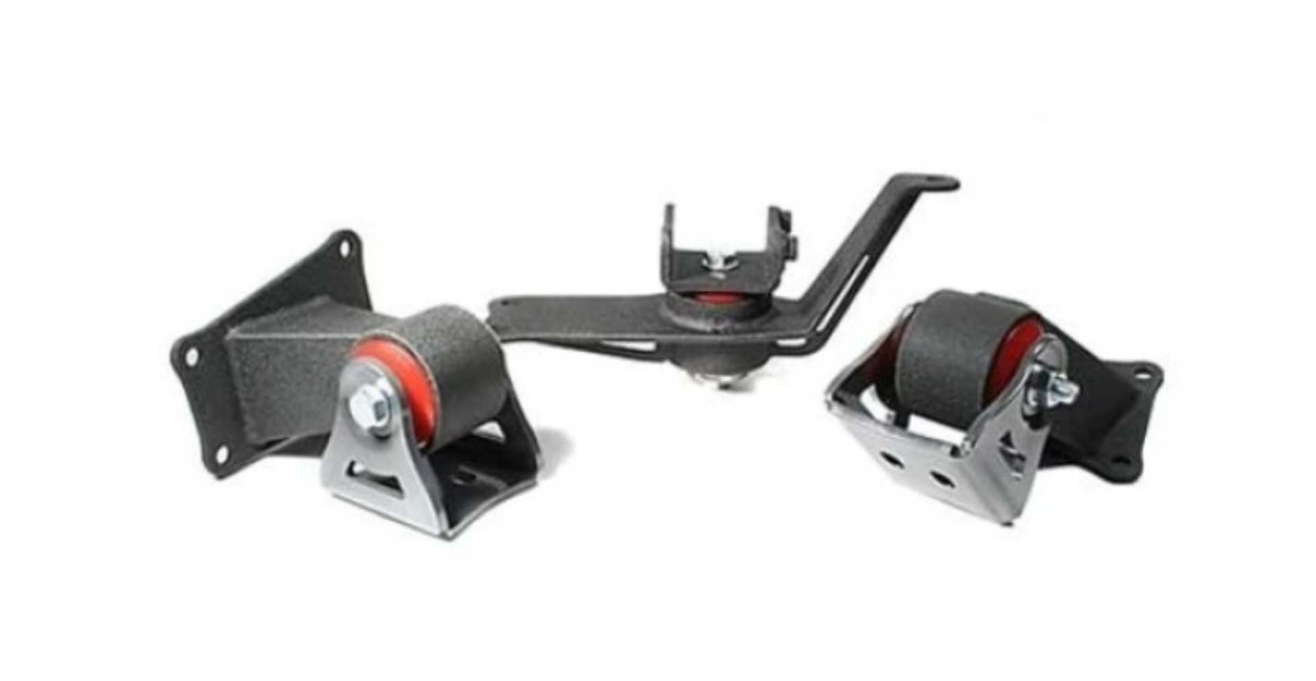 Picture of Innovative Mounts INM Steel Mount Kit-75A Engine Mounts - 90750-75A