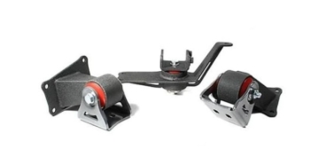Picture of Innovative Mounts INM Steel Mount Kit-75A Engine Mounts - 90750-75A