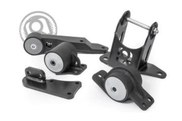 Picture of Innovative Mounts INM Steel Mount Kit-75A Engine Mounts - 90751-75A