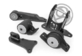 Picture of Innovative Mounts INM Steel Mount Kit-75A Engine Mounts - 90753-75A