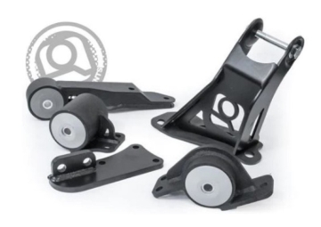 Picture of Innovative Mounts INM Steel Mount Kit-75A Engine Mounts - 90754-75A