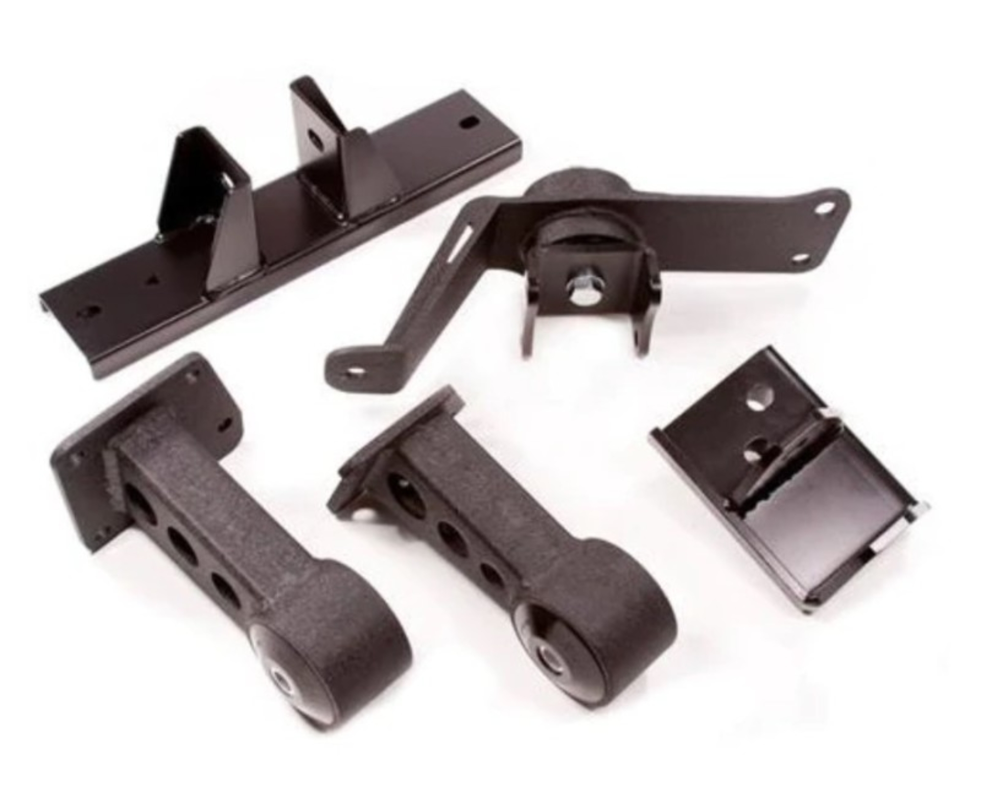 Picture of Innovative Mounts INM Steel Mount Kit-75A Engine Mounts - 90756-75A