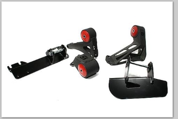 Picture of Innovative Mounts INM Steel Mount Kit-75A Engine Mounts - 99150-75A