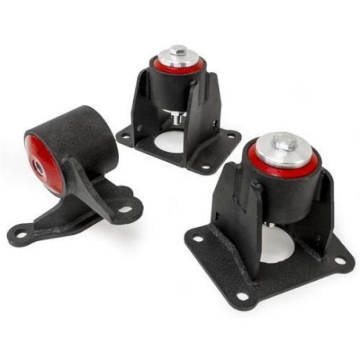 Picture of Innovative Mounts INM Steel Mount Kit-85A Engine Mounts - 10350-85A