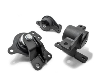Picture of Innovative Mounts INM Steel Mount Kit-85A Engine Mounts - 10851-85A