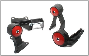 Picture of Innovative Mounts INM Steel Mount Kit-85A Engine Mounts - 18750-85A