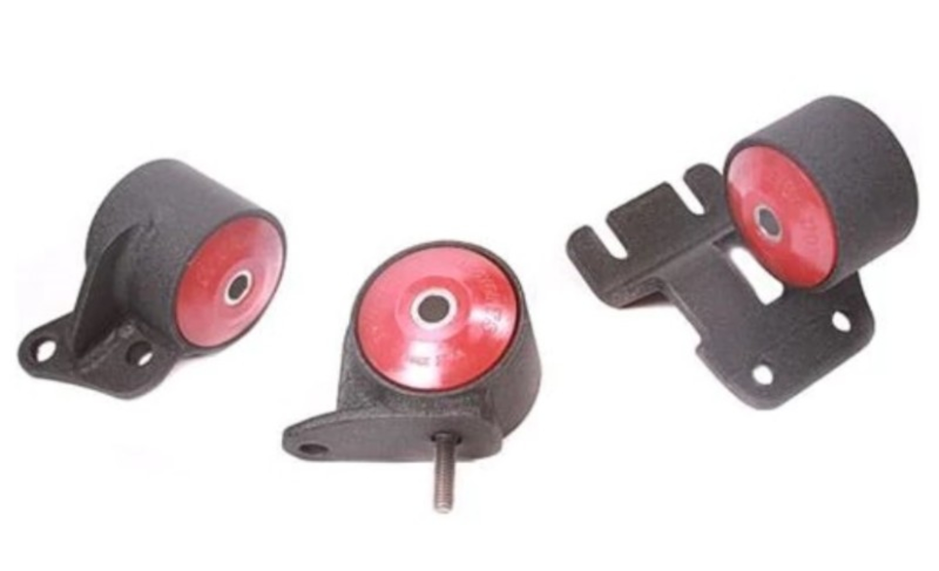 Picture of Innovative Mounts INM Steel Mount Kit-85A Engine Mounts - 19353-85A