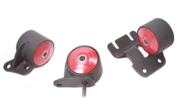 Picture of Innovative Mounts INM Steel Mount Kit-85A Engine Mounts - 19353-85A