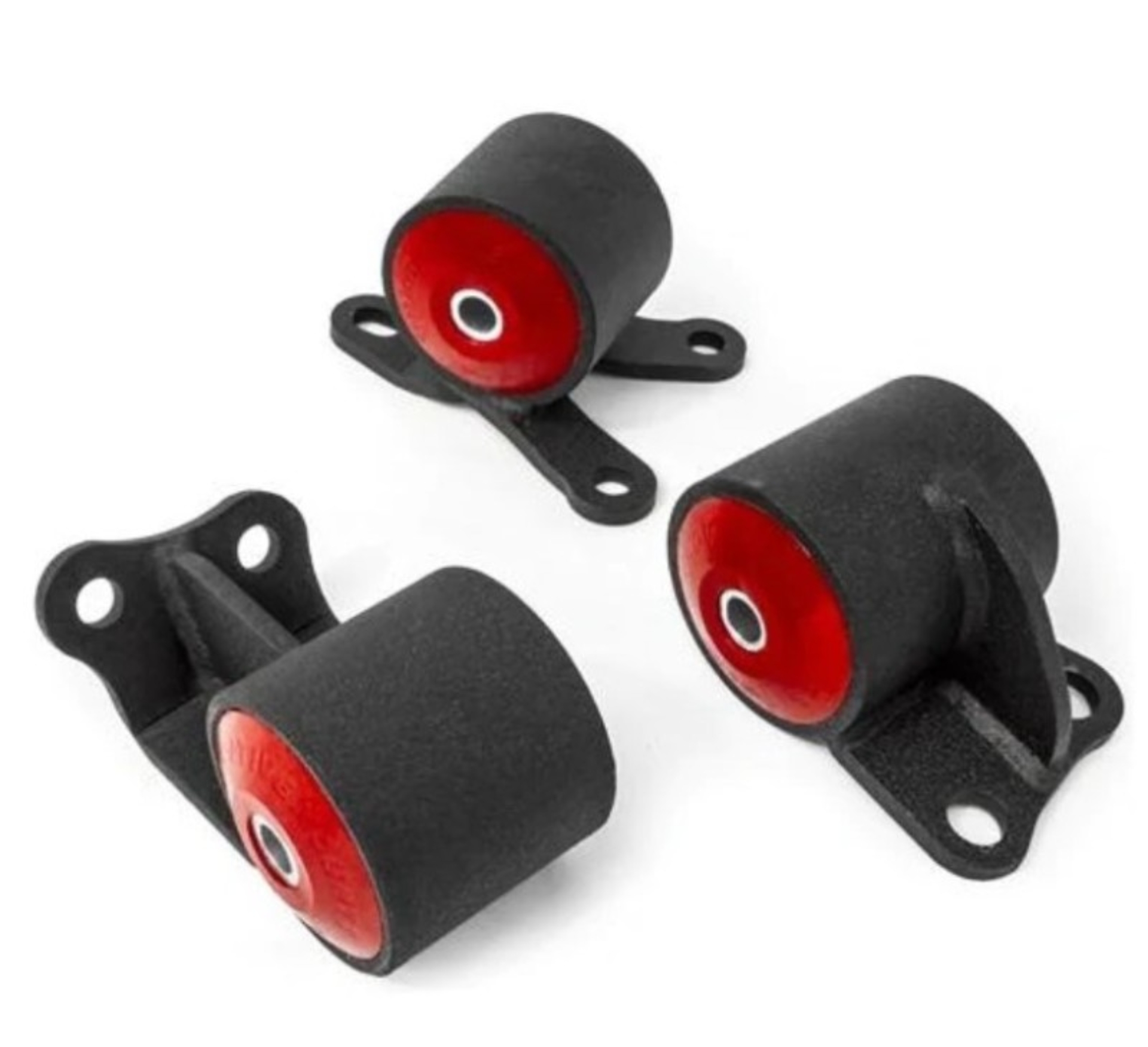 Picture of Innovative Mounts INM Steel Mount Kit-85A Engine Mounts - 19552-85A