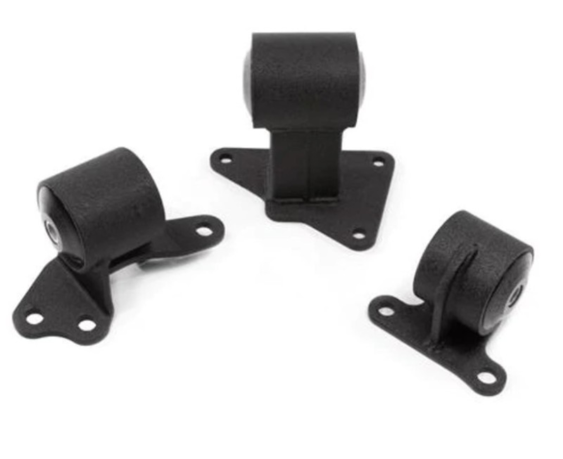 Picture of Innovative Mounts INM Steel Mount Kit-85A Engine Mounts - 29353-85A