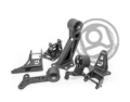 Picture of Innovative Mounts INM Steel Mount Kit-85A Engine Mounts - 80152-85A