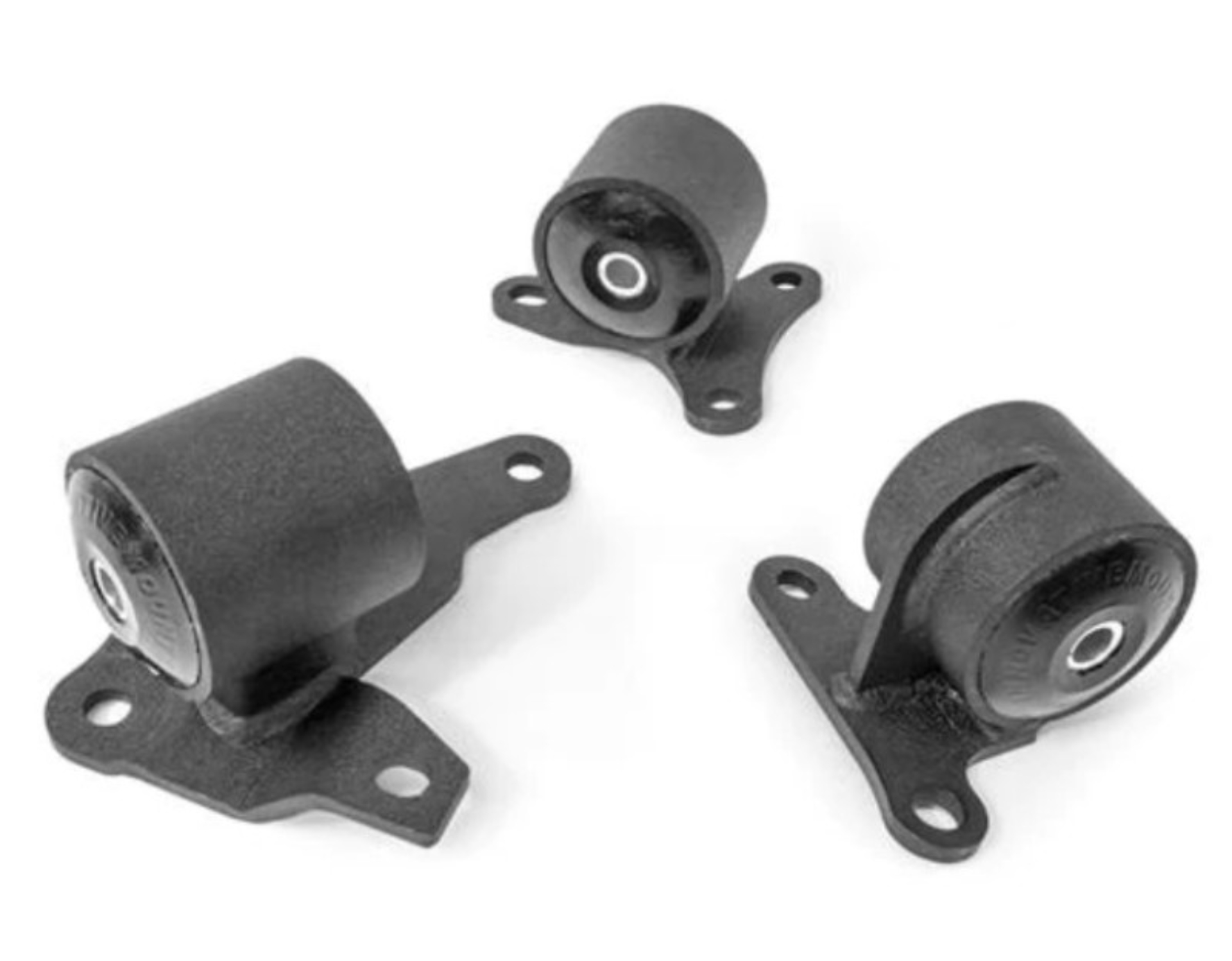 Picture of Innovative Mounts INM Steel Mount Kit-85A Engine Mounts - 29350-85A
